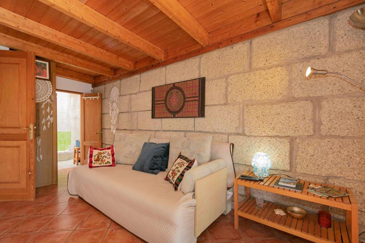 Casa Munay Granadilla De Abona Zewnętrze zdjęcie