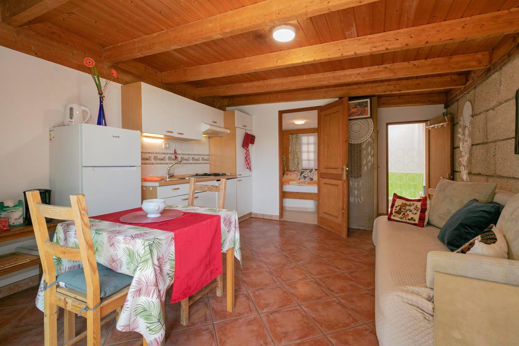 Casa Munay Granadilla De Abona Zewnętrze zdjęcie